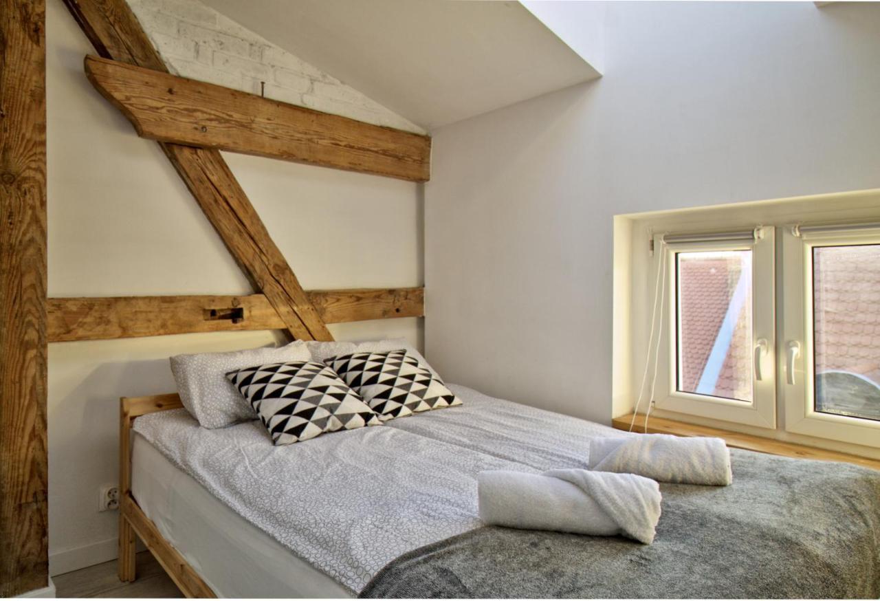 Old Market Square, City Hall View, Cosy, Modern Flat Poznan Luaran gambar