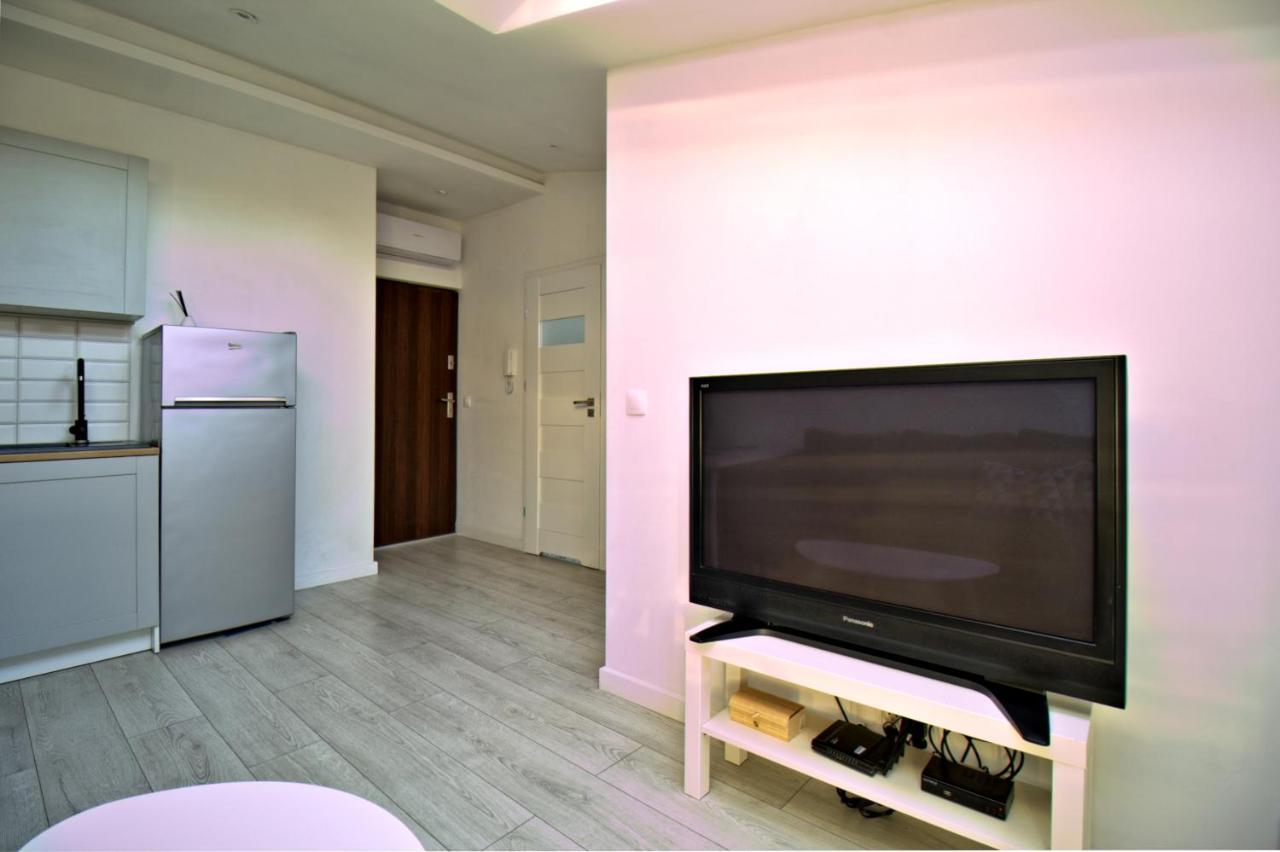 Old Market Square, City Hall View, Cosy, Modern Flat Poznan Luaran gambar