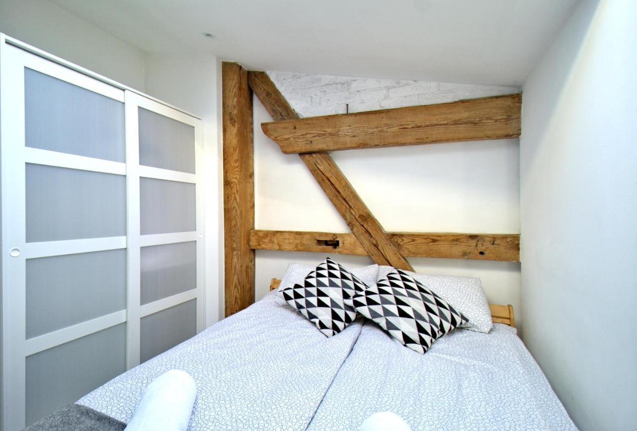 Old Market Square, City Hall View, Cosy, Modern Flat Poznan Luaran gambar