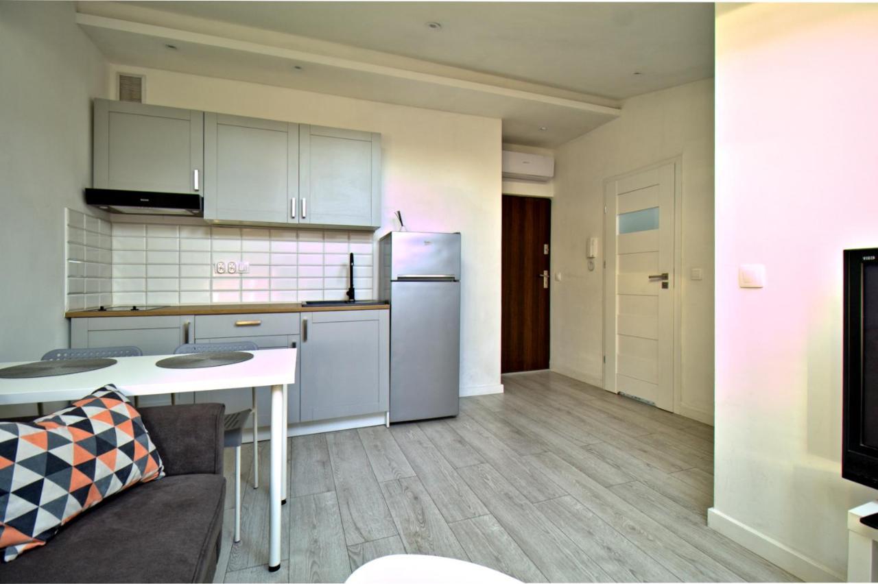 Old Market Square, City Hall View, Cosy, Modern Flat Poznan Luaran gambar
