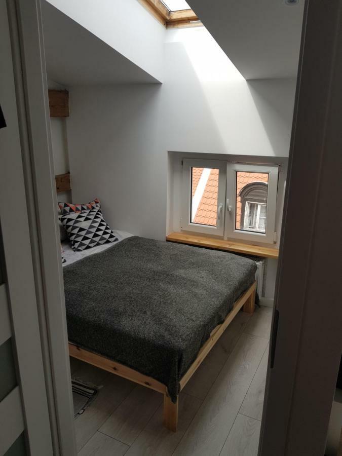 Old Market Square, City Hall View, Cosy, Modern Flat Poznan Luaran gambar