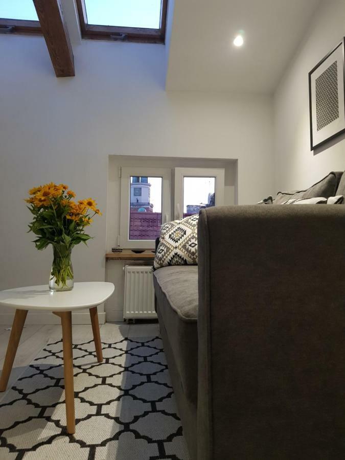 Old Market Square, City Hall View, Cosy, Modern Flat Poznan Luaran gambar