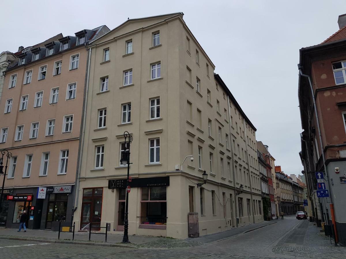 Old Market Square, City Hall View, Cosy, Modern Flat Poznan Luaran gambar